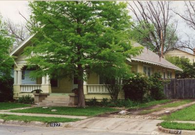 1627 Washington 2000
