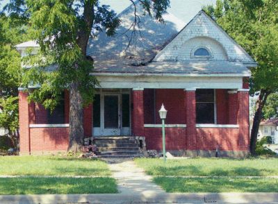 1700 Fairmount 2005
