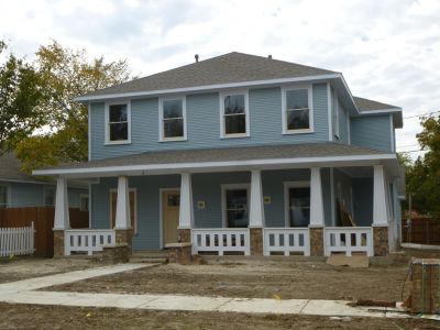 1700 Lipscomb 2014 November
Built by Alliance Homes
