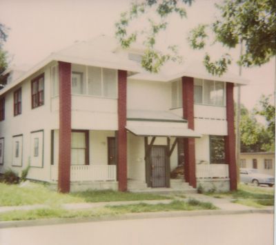 1700 Washington 1994
