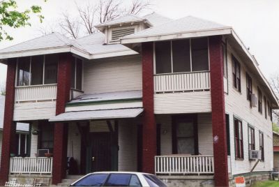 1700 Washington 2000
