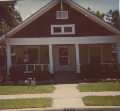 1711 Washington 1992
