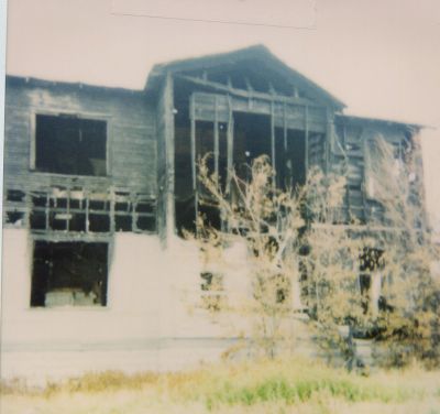1728 Lipscomb side 1994
Was demolished
