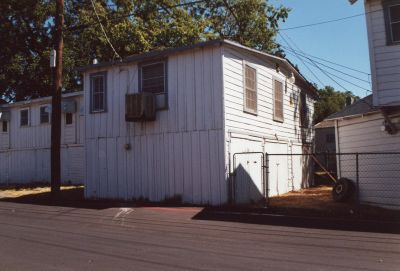 1730 Hurley garage apt 2000
