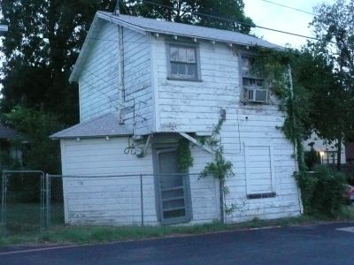 1730 Hurley garage apt 2012
