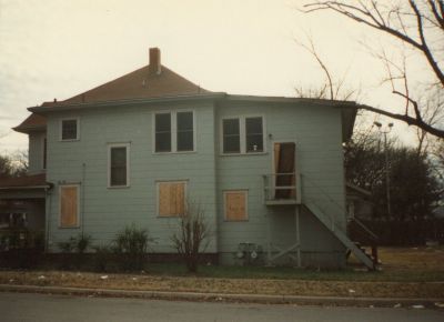 1800 Hurley side 1994
