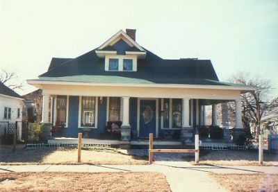 1800 Lipscomb 1995
Restored by Steve Lipsett
