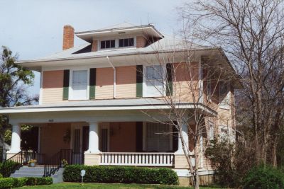 1801 5th 2000
Additional restoration by Barry and 
Leah King
