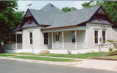 1801 Washington west side 2003
