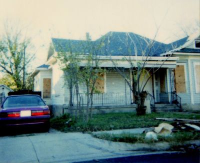 1812 Washington 1998

