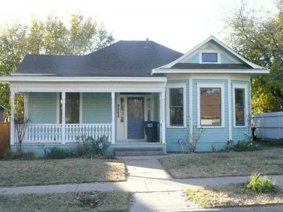 1812 Washington 2012
