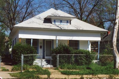 1813  Henderson 2000

