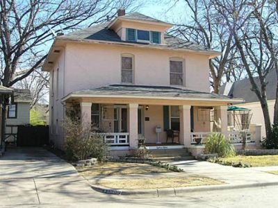 1815 College 2013
