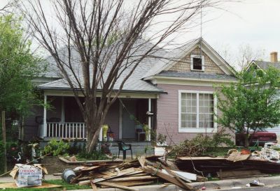 1816 Washington 2000
