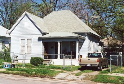1817  Henderson 2000
