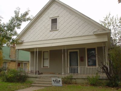 1824 Henderson 2005 
