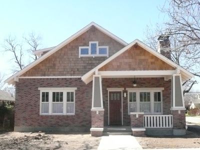 1900 5th 2013 February
Built by Shawn Fite Homes
