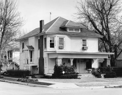 1901 Fairmount 1990
