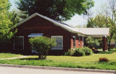 1901 Lipscomb 2000
