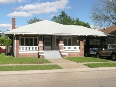 1903 College 2013 May

