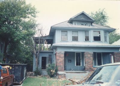 1908 Alston 1991
