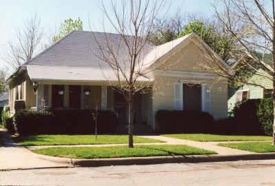 1908  Henderson 2000
