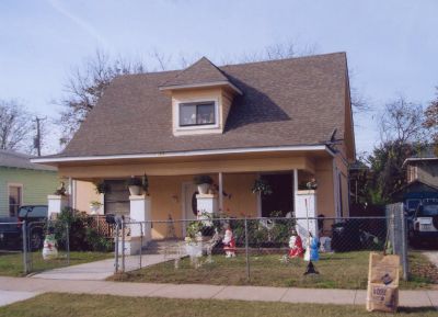 1908 Lipscomb 2003
