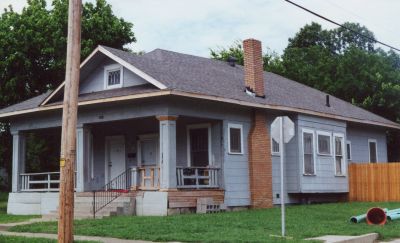 1911 Lipscomb 2000
