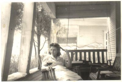 1916 Henderson 1940s
