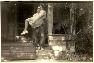 1916 Henderson 1940s
