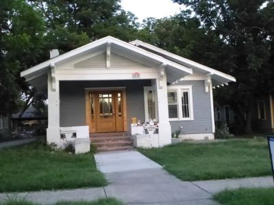 1931 Fairmount 2015 July
