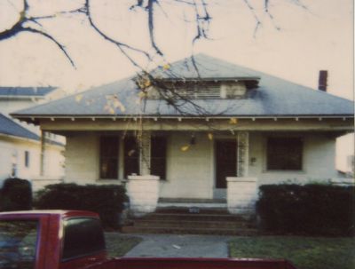1932 Hurley 1996
