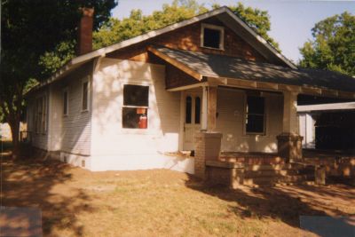1933 Fairmount 1997
