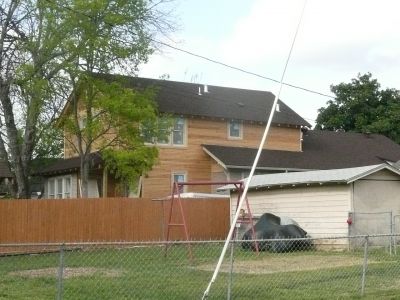 1940 5th rear addition 2013 May
Built by Extra Mile Construction
