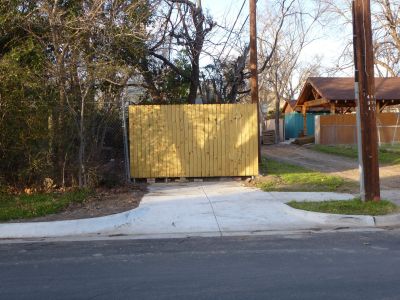 1945 6th Av garage 2013
Demolished 2013
