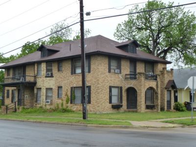 1946 Fairmount 2014
