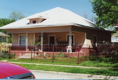 1951 Lipscomb 2000
