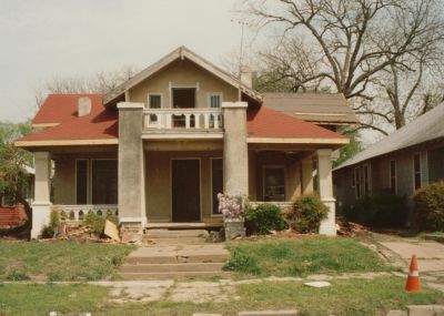 2009 Hurley 1997
