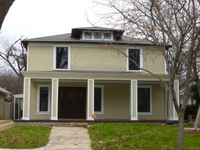 2014 5th 2014 December
Restoration by Kenrea Properties LLC
