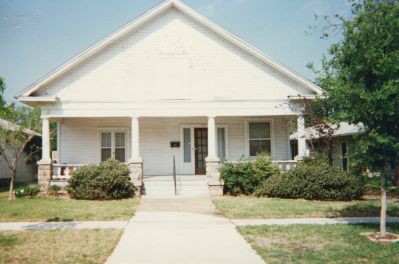 2104 Fairmount 1995
