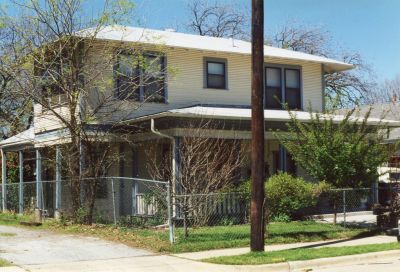 2104 Washington 2000
