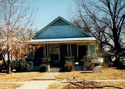 2105 Fairmount 1995
