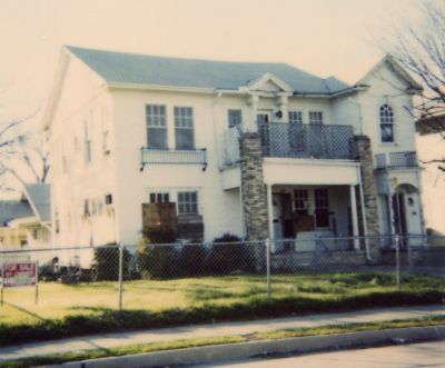 2110 Washington 1991

