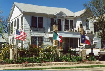 2110 Washington 2000
