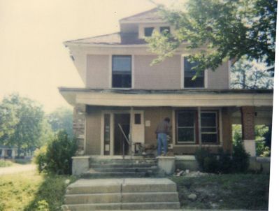 2201 College 1994
