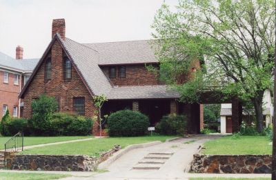 2205 Lipscomb 2000
