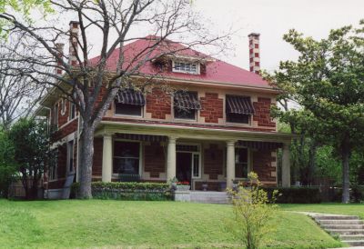 2221 Lipscomb 2000
