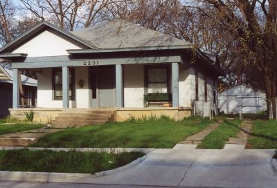 2231 Hurley 2000
