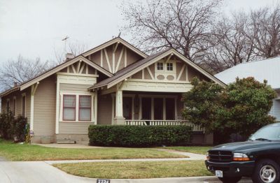 2234 Fairmount 2000
