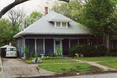 2234 Lipscomb 2000
